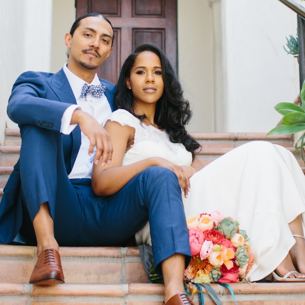 Meet your Posher, Alanna